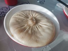 蟹黄汤包-冶春茶社(珍园店)