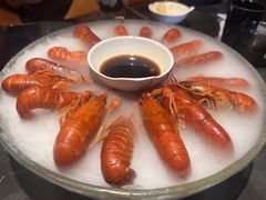 -红盔甲·小龙虾(人民广场店)