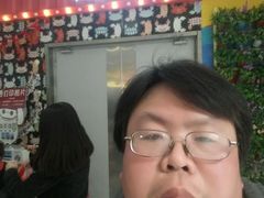 -胖哥俩肉蟹煲(河北勒泰购物中心店)
