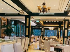 大堂-山外山菜馆(玉泉路店)