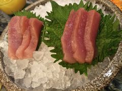 -都会尚膳·海鲜自助餐厅(重庆万豪酒店)