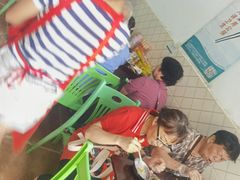 -吉英盐焗鸡(文中路店)