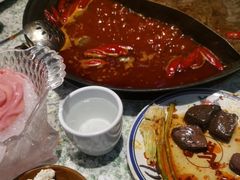 -鸿姐老火锅(花园路店)