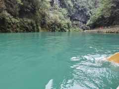 -狮子关旅游区