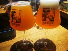 -汪爹爹武汉牛三鲜(朝外大街店)