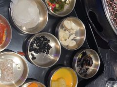 -入火韩国烤肉(凯旋广场店)