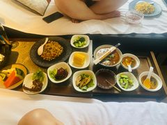 -和子足浴SPA会馆(东方之门店)