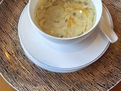 -广州富力君悦大酒店空中花园