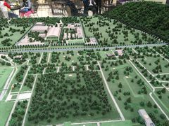 -秦始皇帝陵博物院-丽山园