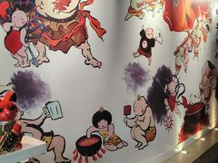 -神户赤童日式烤肉伙伴(东直门店)