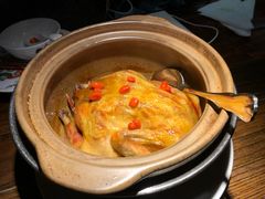 -外婆家(蓝色港湾店)