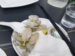 -望海潮海鲜店 特色家常菜(在海一方店)