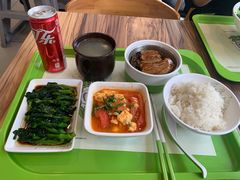 -老乡鸡(南京新街口洪武北路店)