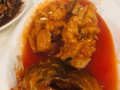 -永兴餐厅(复兴中路店)