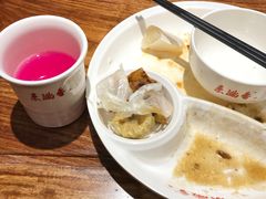 -素满香·Vegan食养自助(天一广场店)