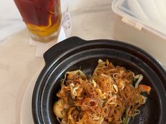 -维园港式茶餐厅(龙岗盛平店)