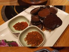 -娜仁图雅蒙古美食村(33小镇店)