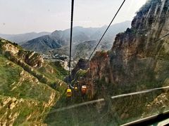 -北京上方山国家森林公园