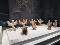 -银雀山汉墓竹简博物馆