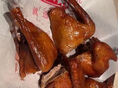 -鸽味轩(新街口店)