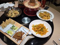 -新乾隆酒楼(帝景园店)