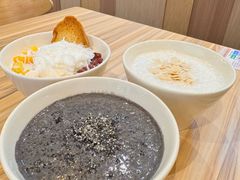 芝麻糊-Ice Monster冰馆·CNN评选全球十大甜品(国贸商城店)