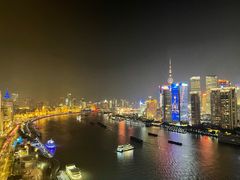-上海外滩英迪格酒店