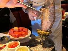 -拉蒂娜·巴西牛排馆 Latina·Brazilian Steakhouse(王府井喜悦店)