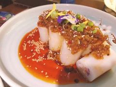 -蘇小主(徐州万达店)