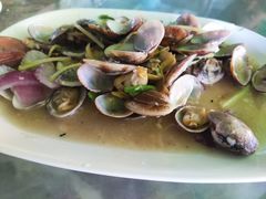 -四川小胡子海鲜(丁村万人海鲜广场店)