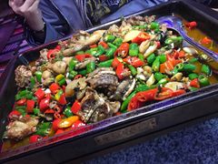 -蘭奢雅集·江浙菜(青山江滩店)