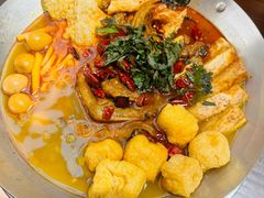 -小螺大作·螺蛳粉火锅(林和西店)