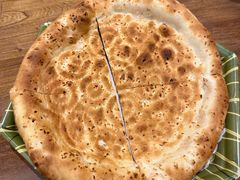 馕饼-清真·玛丽亚新疆菜主题餐厅(浙江中路店)