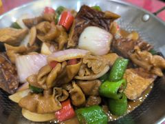 -明珠湖天鹅苑·农家菜馆