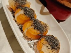 -粗茶淡饭·汉口公馆(循礼门店)