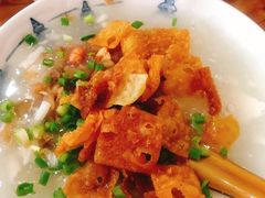 -豆相识•九九豆腐脑(牛咡桥店)