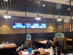 -汉巴味德(沈阳万象汇店)