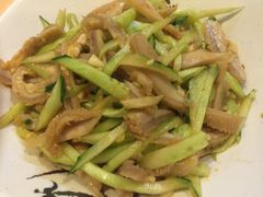 -金刚山烧烤(红旗大街店)