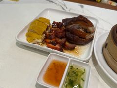 -鹅冠港式茶餐厅(来福士店)