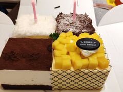 -幸福西饼生日蛋糕·下午茶(思明店)