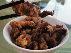 -V Bar海景扒房(北海湾惠龙万达嘉华酒店)