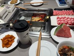 -海底捞火锅(凤凰广场店)