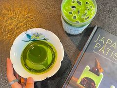 -Rechill Cafe(工体店)