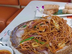 -叹茶靓点·粤式餐厅·全天茶市(石井万民广场店)