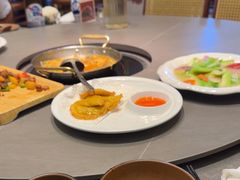 -创味·民间海南菜·非遗藤桥排骨(藤桥·免税城店)