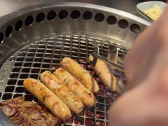 -焱铁烧·黑毛和牛专门店(南宁万象城店)