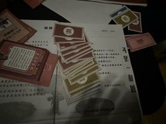 -剧狐剧本杀·月球探案馆(人民广场1号店)