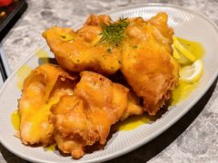 -留半山·香港食堂(啦啦宝都店)