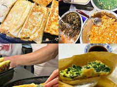 -老头爱马仕酸豇豆炒饭(丰富路店)
