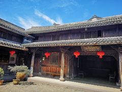 -前童古镇
